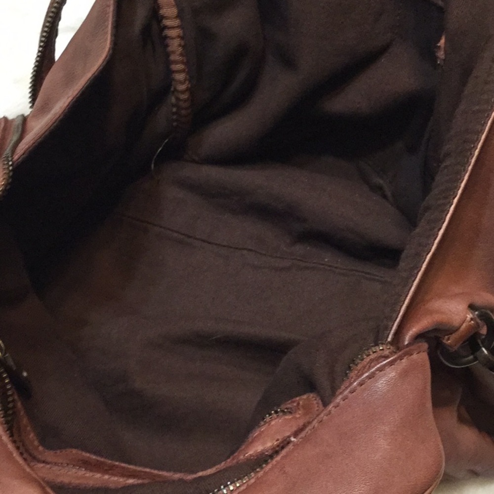 .Toscani genuine leather purse - Picture 5 of 8